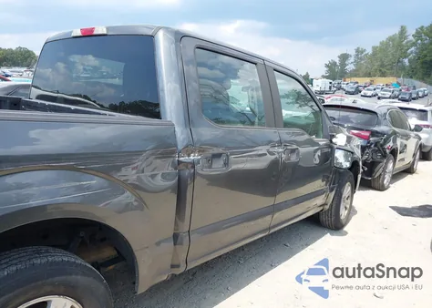 2019 Ford F-150 Xl из США, поврежденный, VIN 1FTEW1CP2KFC01045